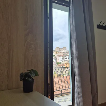 La Casetta Di Cece Bed and Breakfast