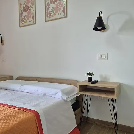 La Casetta Di Cecè 3*