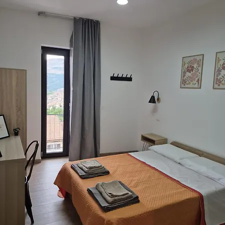 La Casetta Di Cece Bed and Breakfast 3*
