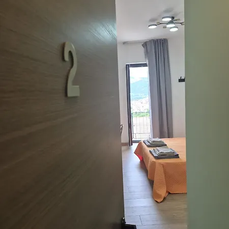 La Casetta Di Cece Celano