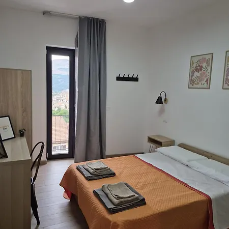 La Casetta Di Cece Bed and Breakfast 3*