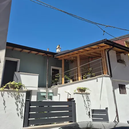 La Casetta Di Cecè 3*