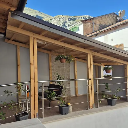 Bed & Breakfast La Casetta Di Cece Celano