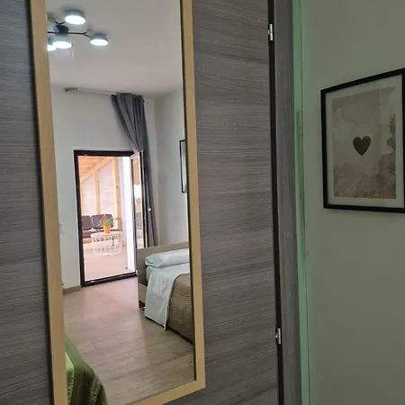 Bed & Breakfast La Casetta Di Cece Celano