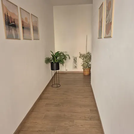 La Casetta Di Cece 3*