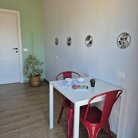 La Casetta Di Cece Bed & Breakfast Celano