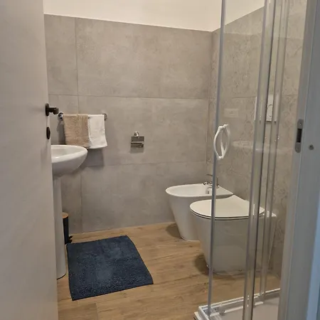 La Casetta Di Cece 3* Celano