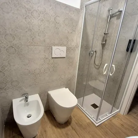 La Casetta Di Cecè 3*