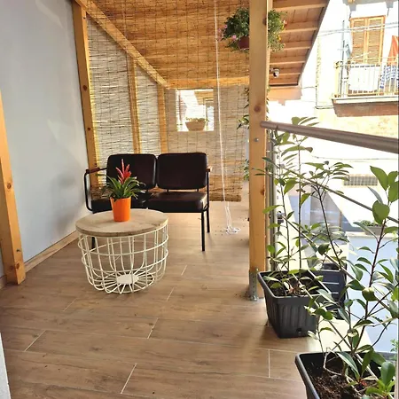 La Casetta Di Cece 3*