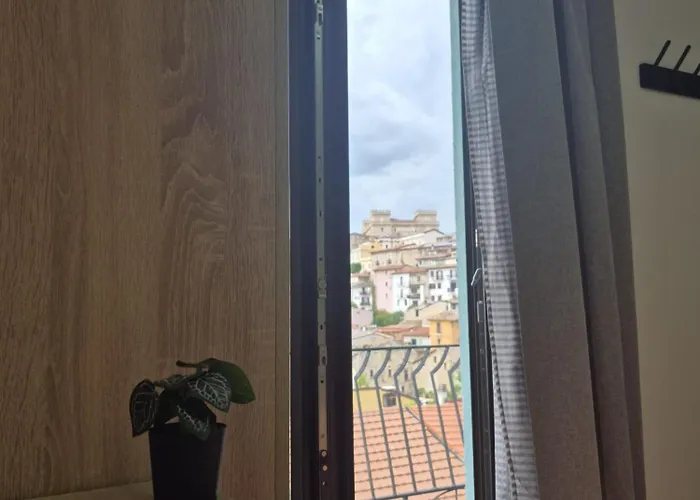 La Casetta Di Cece Panzió