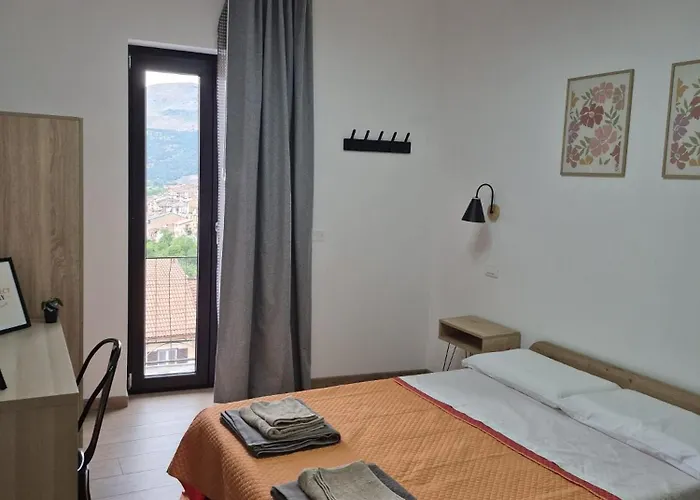 La Casetta Di Cece Panzió 3*