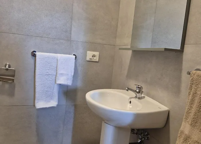 Panzió La Casetta Di Cece 3*