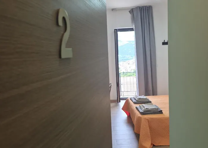 La Casetta Di Cece Celano