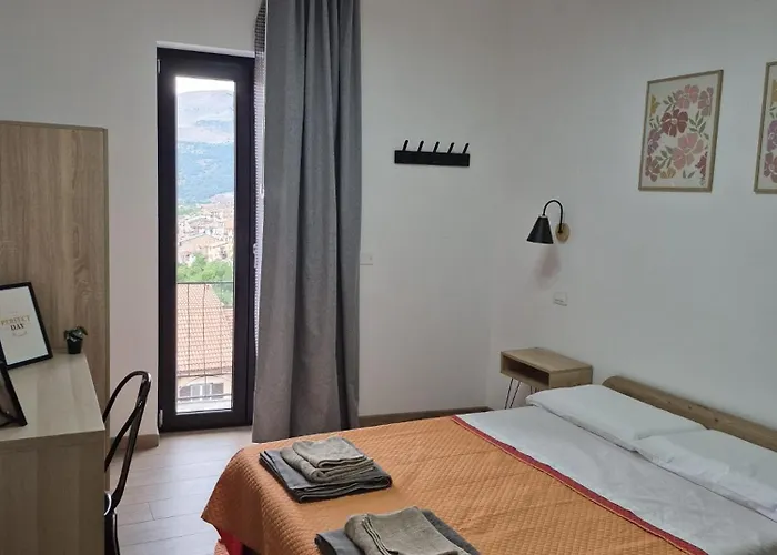 La Casetta Di Cece Panzió 3*