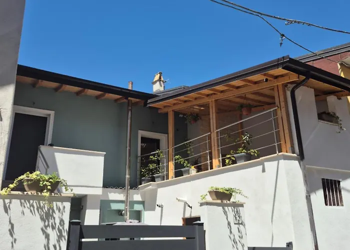 La Casetta Di Cece 3*