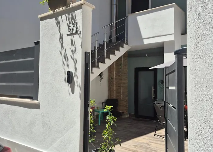 La Casetta Di Cece Panzió Celano