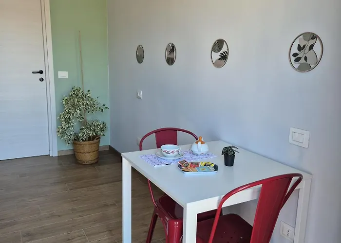 La Casetta Di Cece Panzió Celano