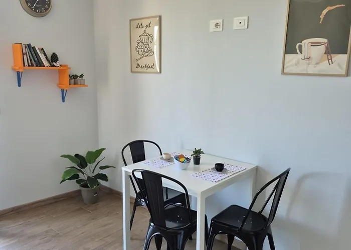 Panzió La Casetta Di Cece 3*