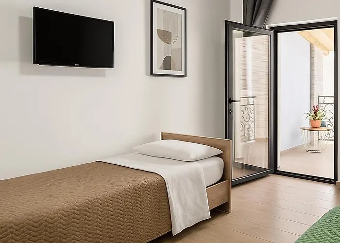 La Casetta Di Cece 3* Celano