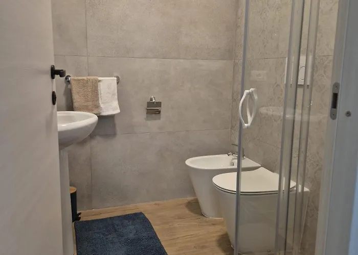 La Casetta Di Cece 3* Celano