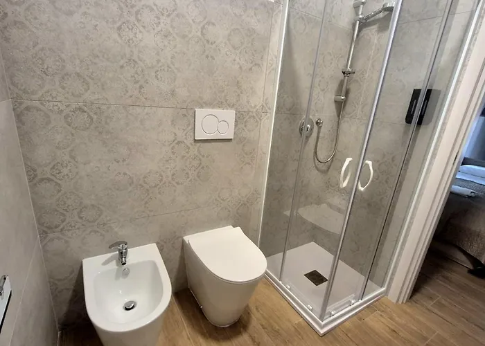 La Casetta Di Cece 3*