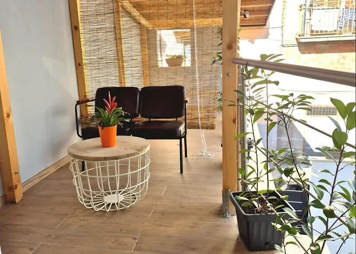 La Casetta Di Cece 3*